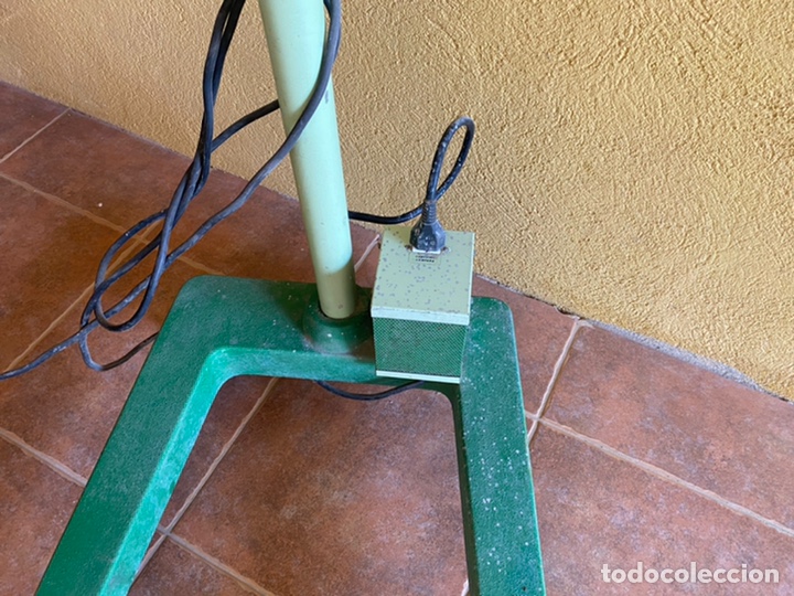 Vintage: L&Aacute;MPARA QUIROFANO - Foto 5