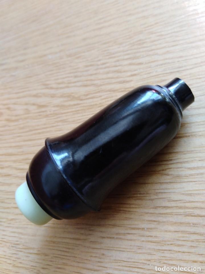 Vintage: Antiguo interruptor pera (593) - Foto 3