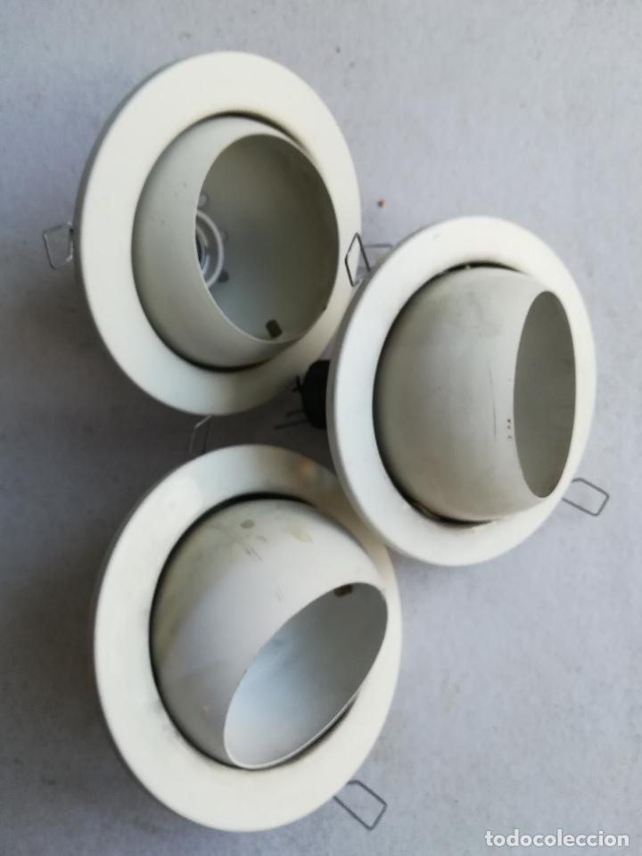 Vintage: Lamparas de techo estilo moderno - Foto 2