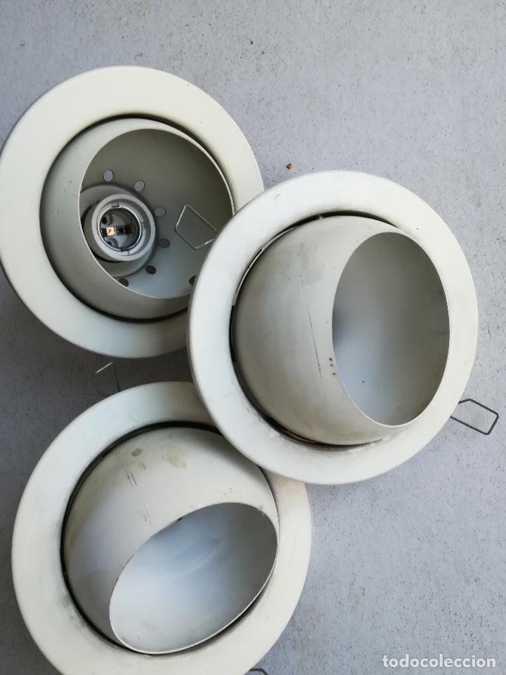 Vintage: Lamparas de techo estilo moderno - Foto 1