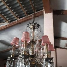 Vintage: LAMPARA