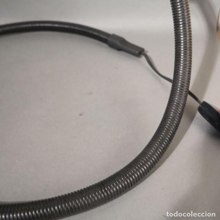 Vintage: L&aacute;mpara serpiente de mesa de Seneca. 1960 - 1970 - Foto 3
