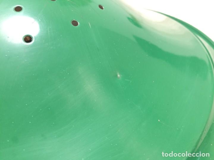 Vintage: LAMPARA TECHO SUBE Y BAJA POLEAS UFO - Foto 25