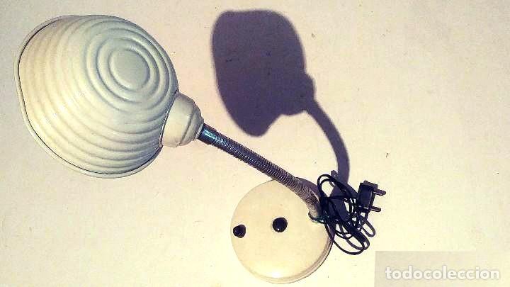 Vintage: LAMPARA DE ESCRITORIO - Foto 7