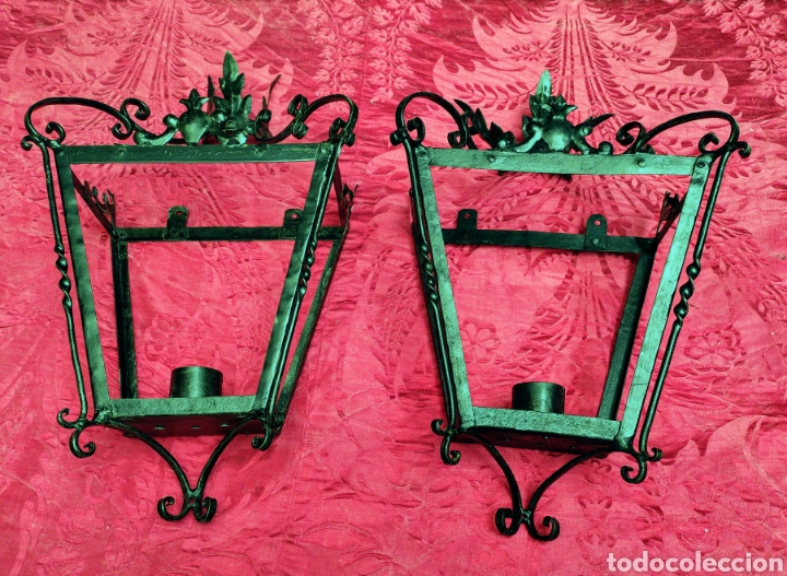 Vintage: Apliques - Foto 3