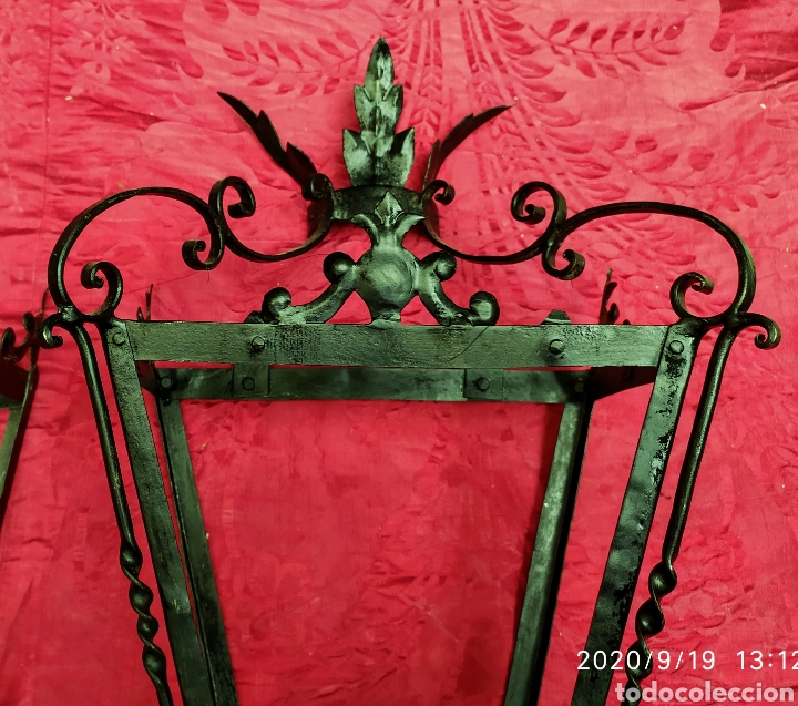 Vintage: Apliques - Foto 1