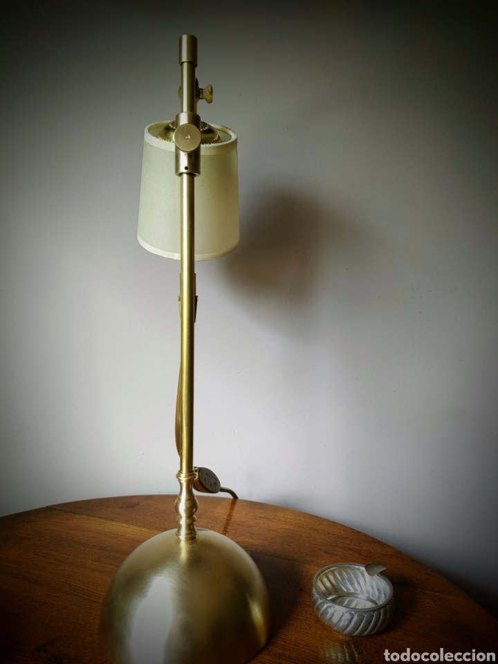 Vintage: ....LAMPARA DE MESA.... - Foto 2