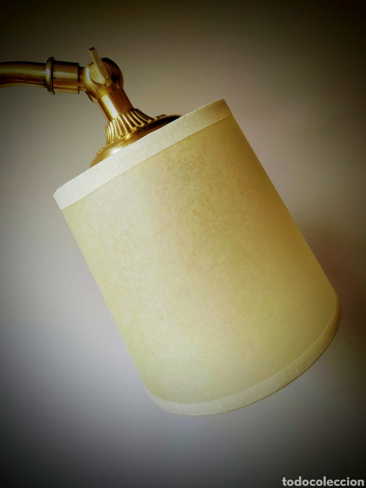 Vintage: ....LAMPARA DE MESA.... - Foto 3