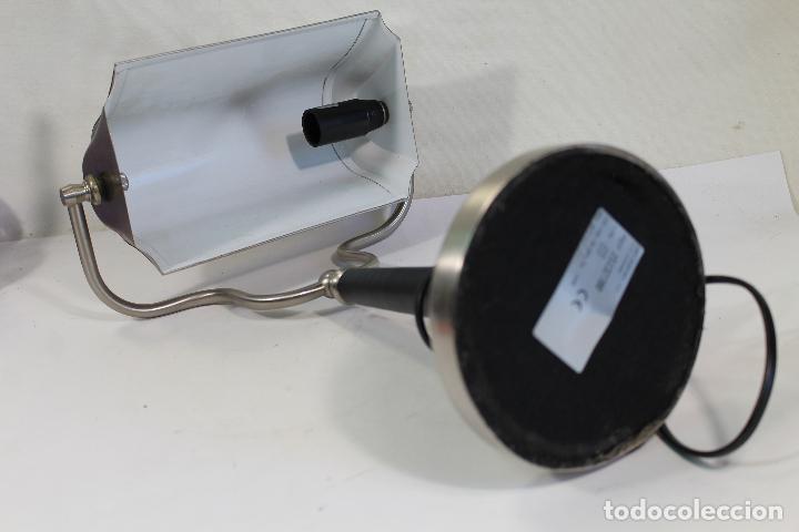 Vintage: lampara de escritorio - Foto 5