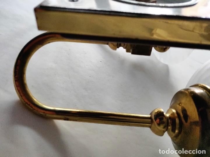 Vintage: Lampara - Foto 5