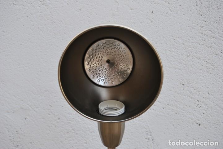 Vintage: LAMPARA ESTILO INDUSTRIAL - Foto 5