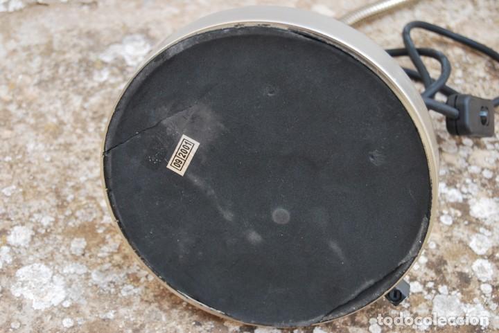 Vintage: LAMPARA ESTILO INDUSTRIAL - Foto 7