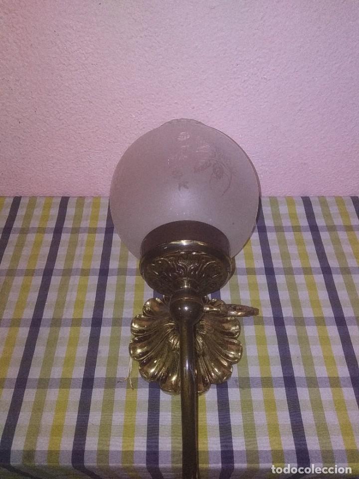 Vintage: Lampara - Foto 1