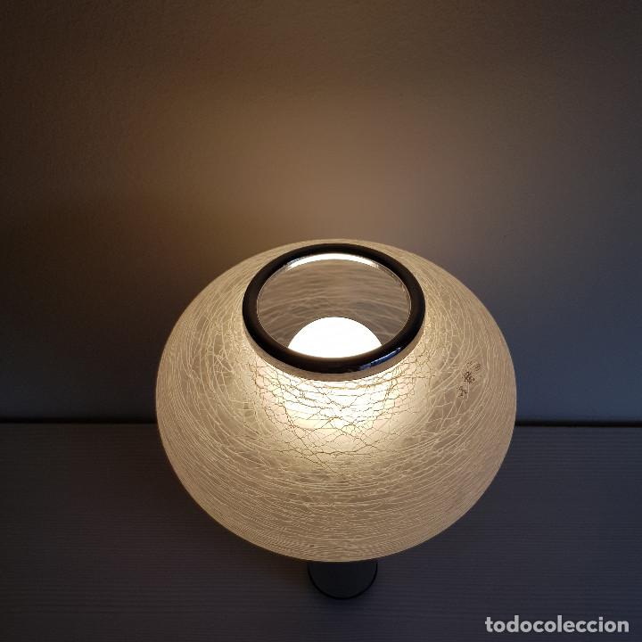 Vintage: APLIQUE,L&Aacute;MPARA DE PARED - Foto 5
