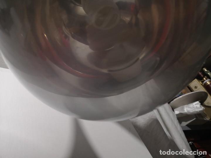 Vintage: L&aacute;mpara bombilla - Foto 2