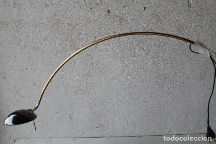 Vintage: lampara de pie - Foto 3