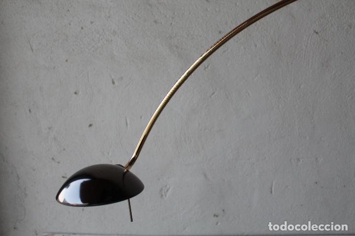 Vintage: lampara de pie - Foto 5