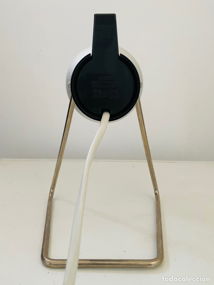 Vintage: Philips Sunlamp 1977 - Foto 8