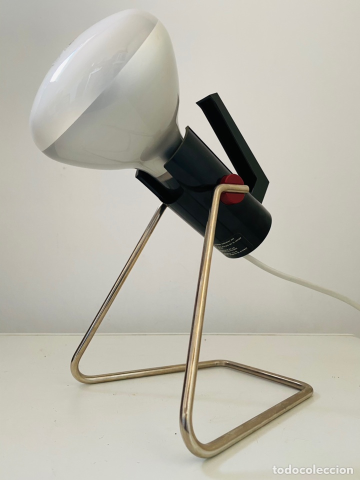 Vintage: Philips Sunlamp 1977 - Foto 11