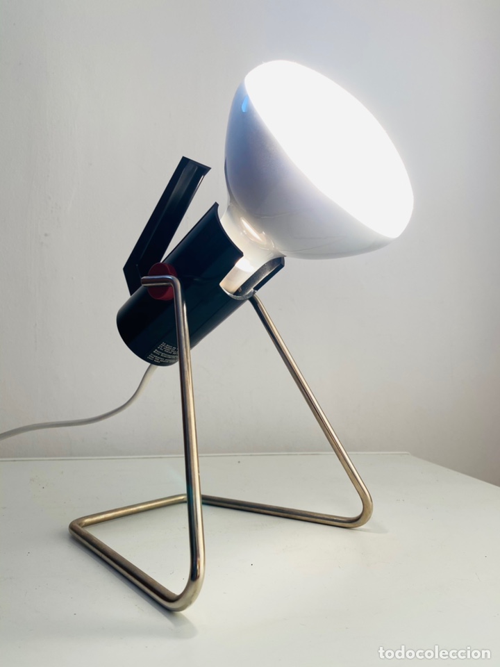 Vintage: Philips Sunlamp 1977 - Foto 13