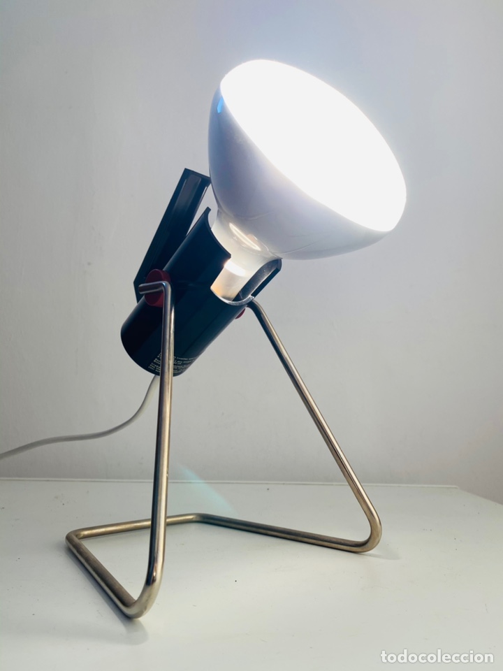 Vintage: Philips Sunlamp 1977 - Foto 1