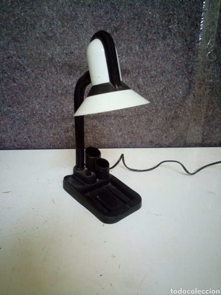 Vintage: Flexo Fase - Foto 1