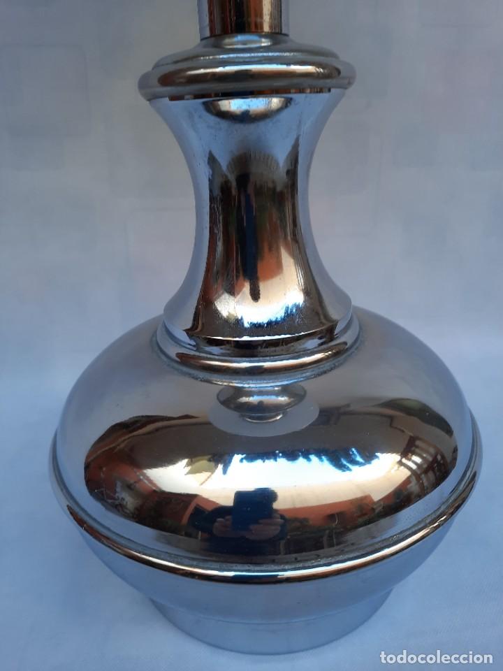 Vintage: lampara de dise&ntilde;o a&ntilde;os 70- - Foto 4