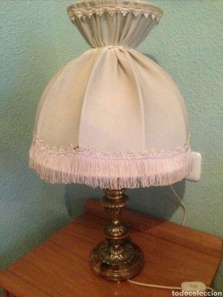 Vintage: L&Aacute;MPARA ESTILO VINTAGE - Foto 1