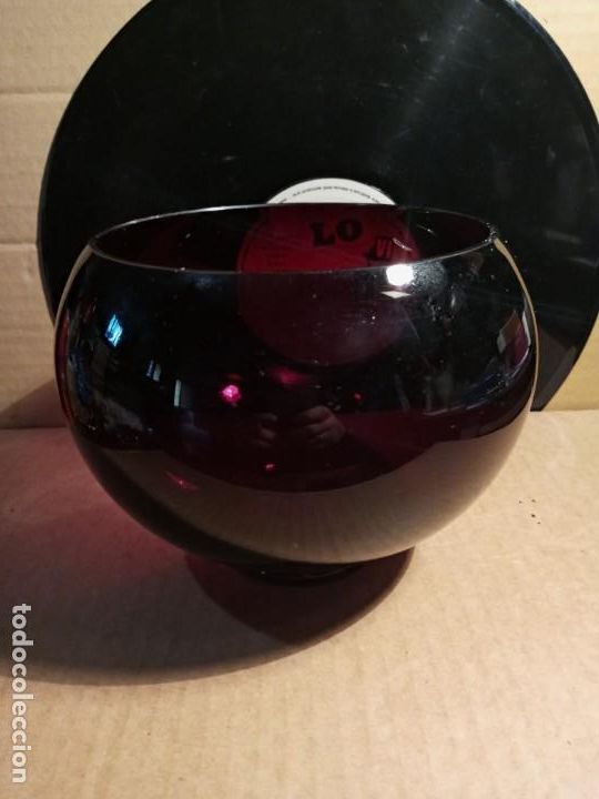 Vintage: GLOBO LAMPARA . - Foto 3