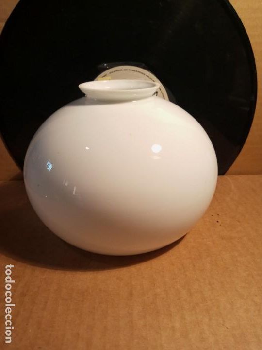 Vintage: GLOBO LAMPARA . - Foto 1