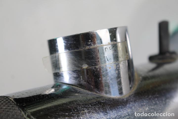 Vintage: lampara vintage de sobremesa - Foto 4