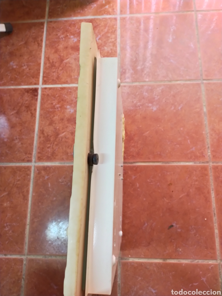 Vintage: Plaf&oacute;n lampara de techo - Foto 2