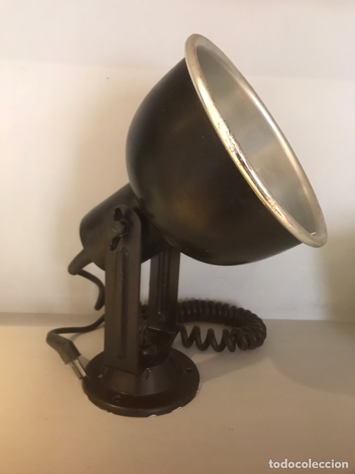 Vintage: Lampara vintage 8 unidades - Foto 6
