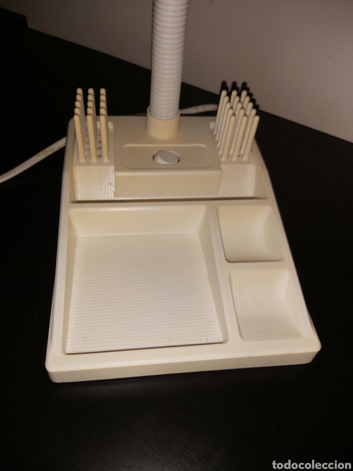 Vintage: Lampara flexo vintage - Foto 2