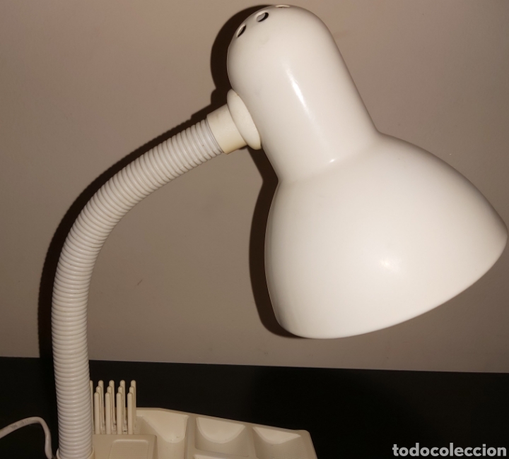 Vintage: Lampara flexo vintage - Foto 3