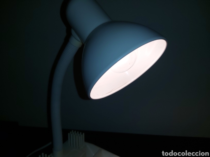 Vintage: Lampara flexo vintage - Foto 4