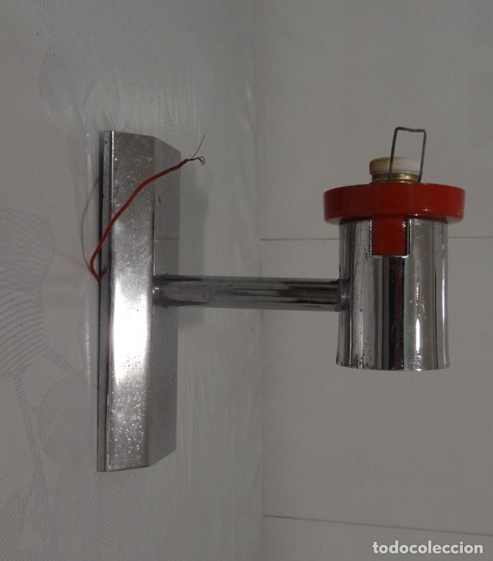Vintage: APLIQUE METAL - Foto 1