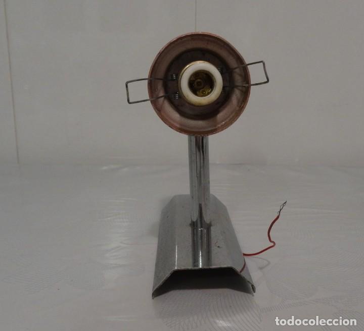 Vintage: APLIQUE METAL - Foto 2