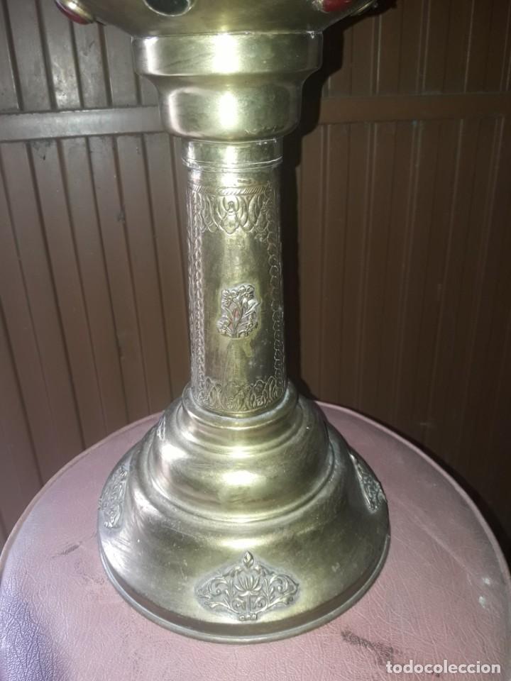 Vintage: Lampara estilo &Aacute;rabe - Foto 2