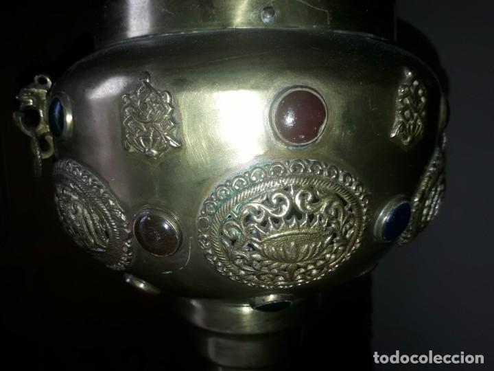 Vintage: Lampara estilo &Aacute;rabe - Foto 5