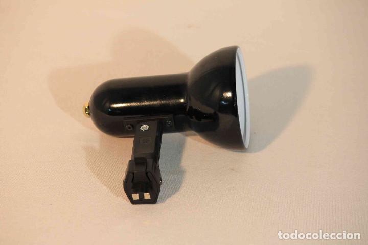 Vintage: FOCO RAIL NEGRO X 11 - Foto 1