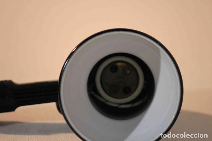 Vintage: FOCO RAIL NEGRO X 11 - Foto 3