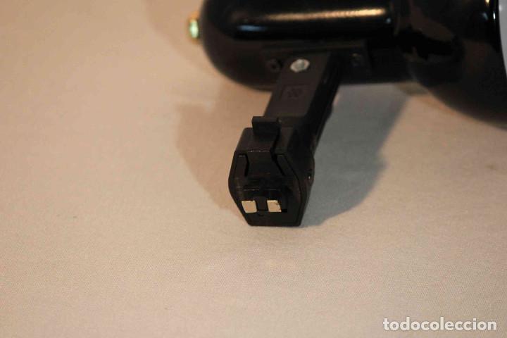 Vintage: FOCO RAIL NEGRO X 11 - Foto 4
