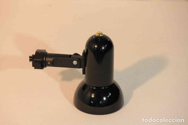 Vintage: FOCO RAIL NEGRO X 11 - Foto 5