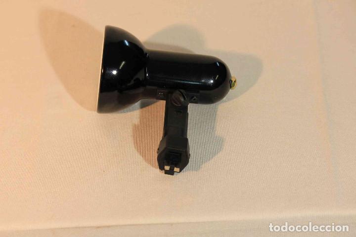 Vintage: FOCO RAIL NEGRO X 11 - Foto 8