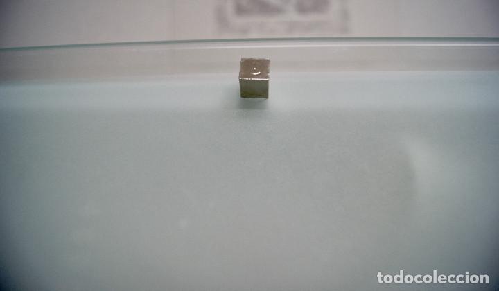 Vintage: Aplique/plaf&oacute;n con cristal rectangular - Foto 7