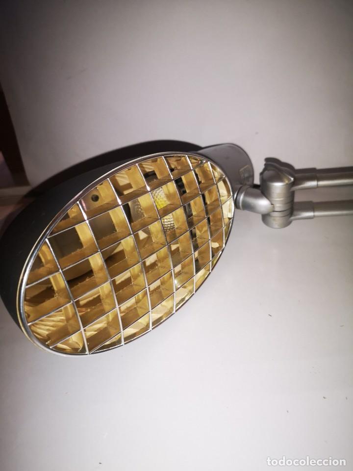 Vintage: Flexo de mesa - Foto 2