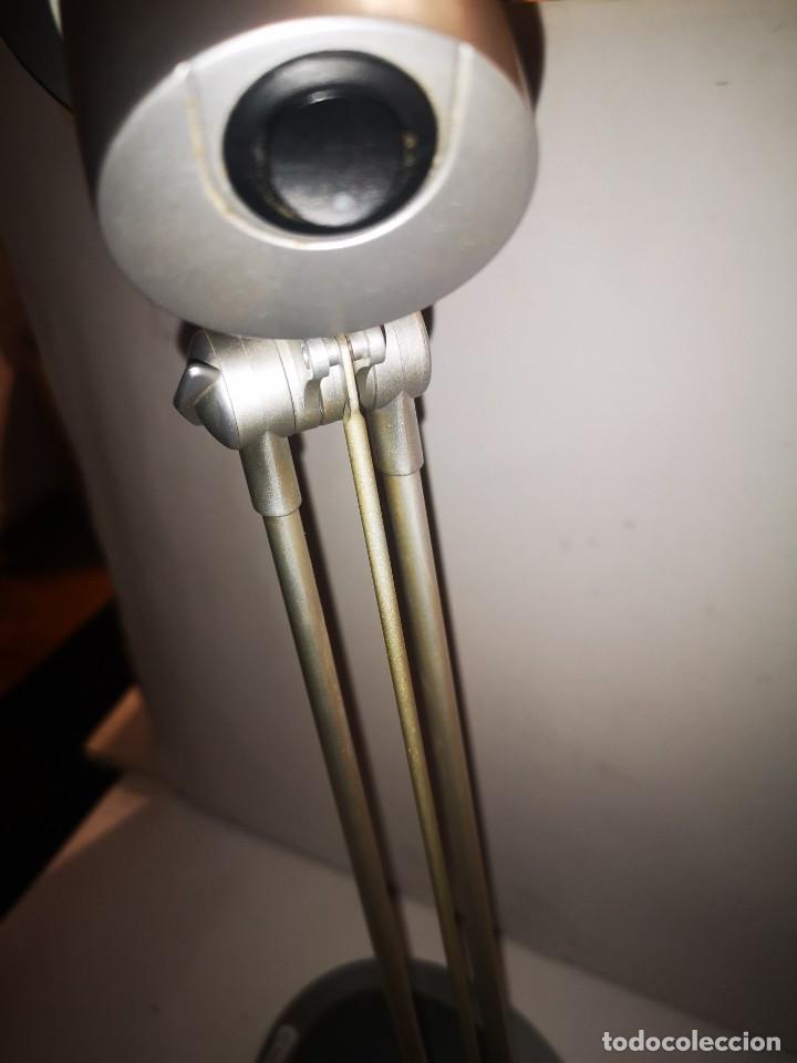 Vintage: Flexo de mesa - Foto 4