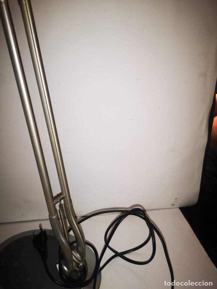 Vintage: Flexo de mesa - Foto 5