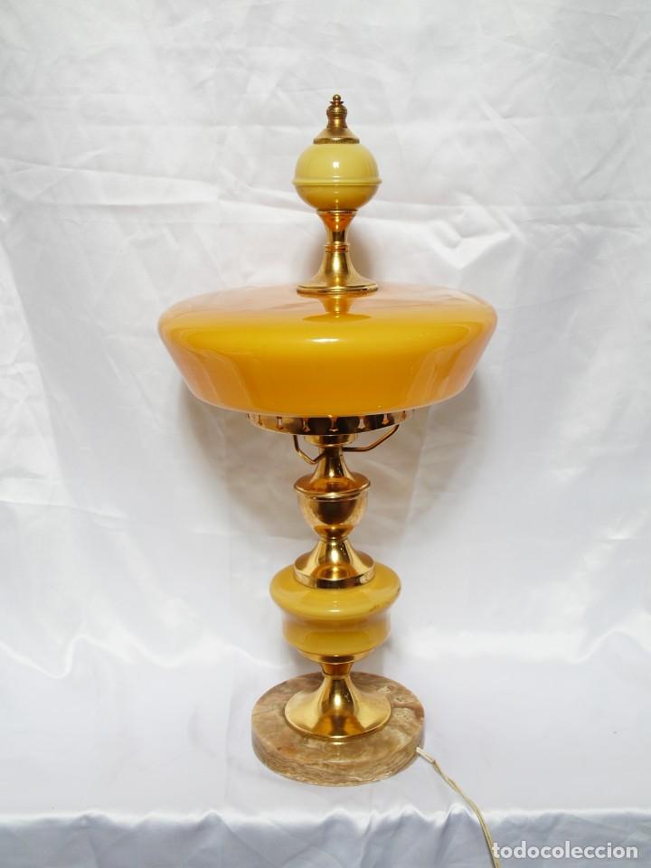 Vintage: Lampara Art-deco - Foto 1
